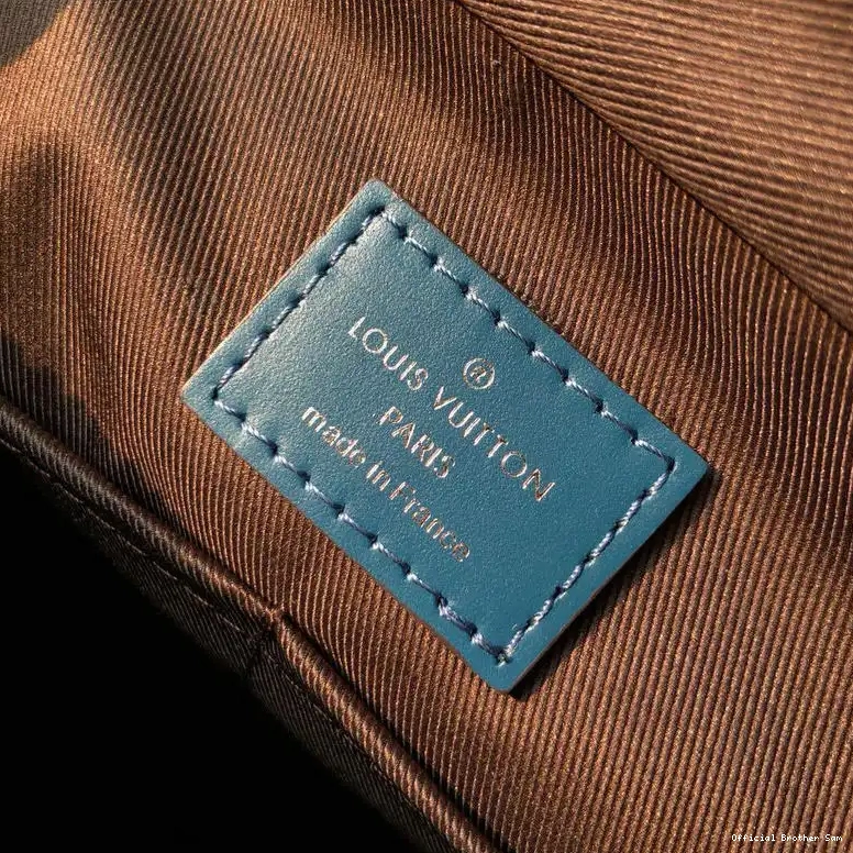 Official Brother Sam Bags LV 19T1L0492 0518